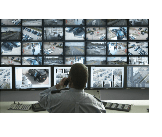 Video Management System