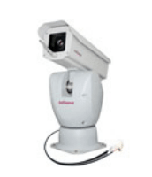 V1492MP-T Series HD 1MP and 2MP Integrated High-speed IP PTZ