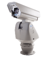 Spectra PTZ IP Dome Camera Systems