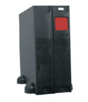 Uninterruptible Power Supply (UPS) - VRU3000