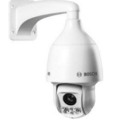 AUTODOME IP 5000 IR